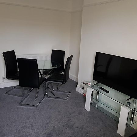 Braganza House Apartment Portsmouth Luaran gambar