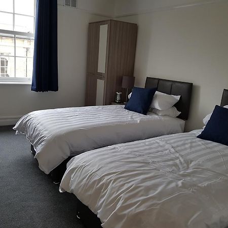 Braganza House Apartment Portsmouth Luaran gambar