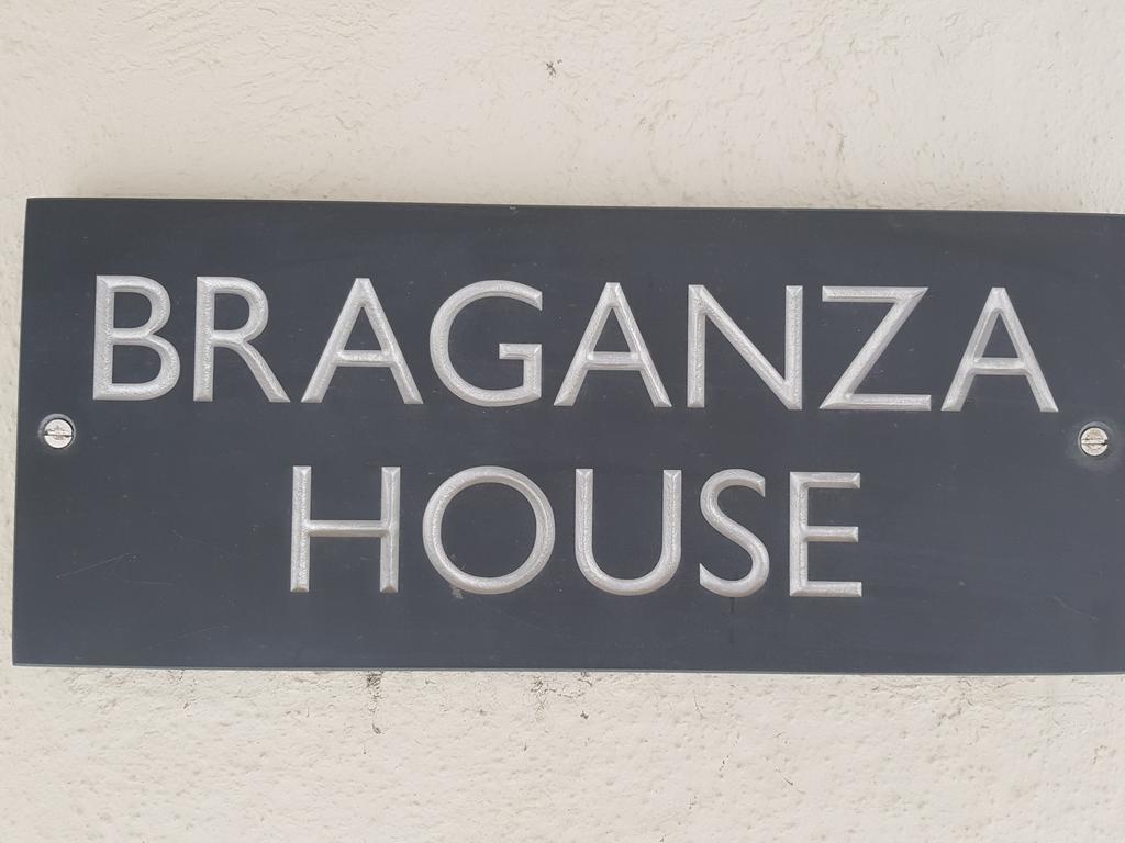 Braganza House Apartment Portsmouth Luaran gambar
