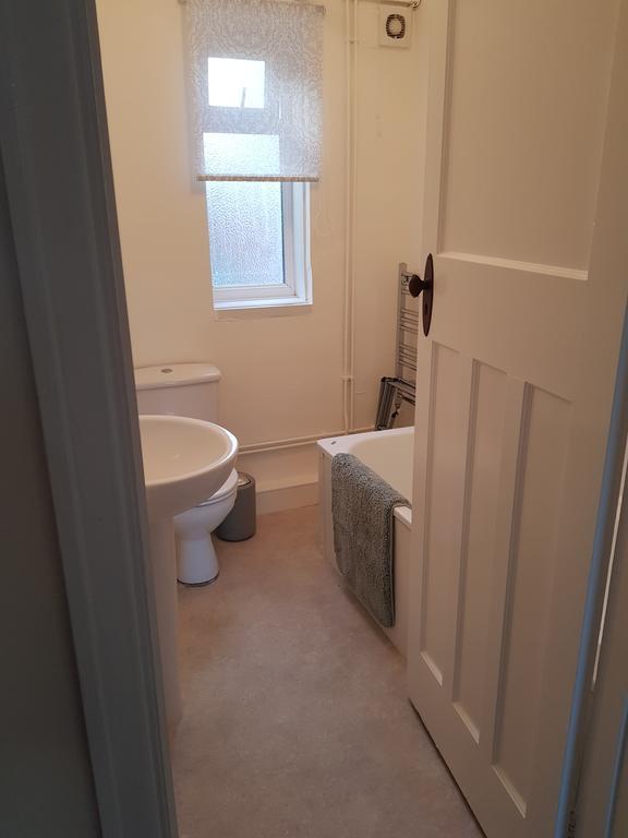 Braganza House Apartment Portsmouth Luaran gambar