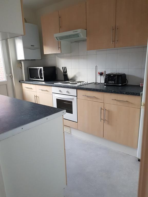 Braganza House Apartment Portsmouth Luaran gambar