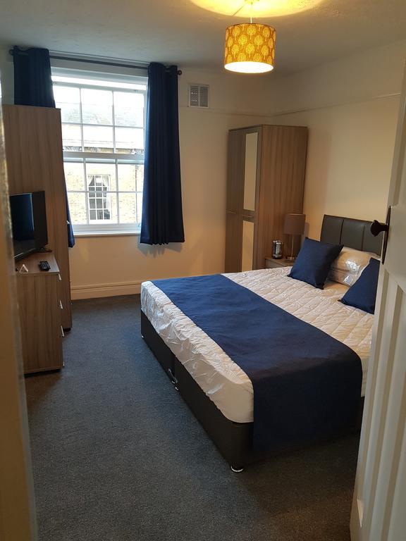 Braganza House Apartment Portsmouth Luaran gambar